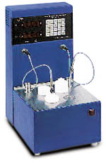 Automated Wax Melting Point Analyzer (wmp 2)